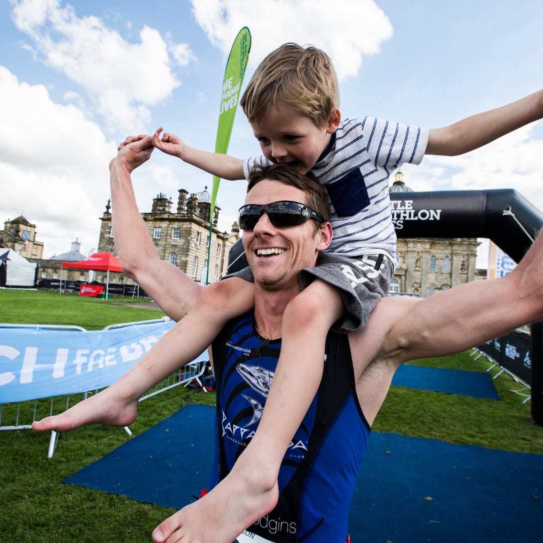 10 reasons to race at Castle Howard in July 2022