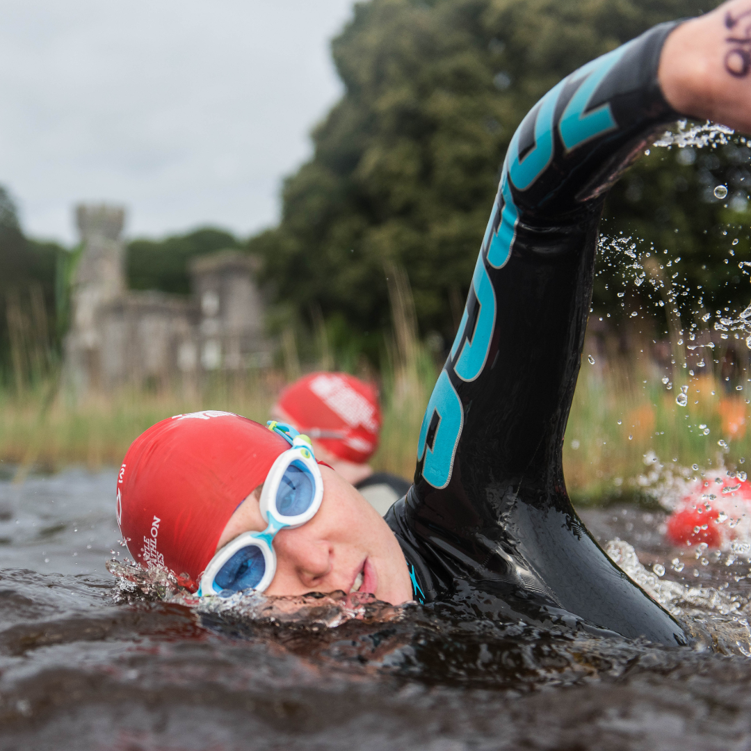 Open Water Swimming: Tips to help you conquer the waters! 