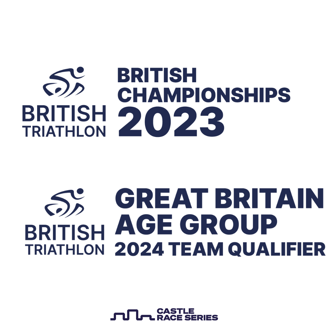 2023 British Triathlon Federation Qualifiers and Championship Events