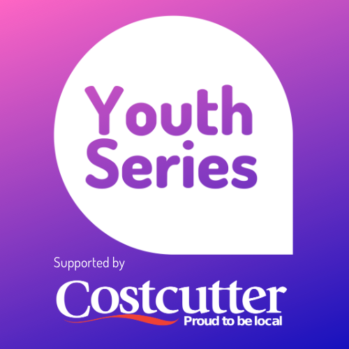 Lough Cutra joins Youth Series supported by Costcutter 2023