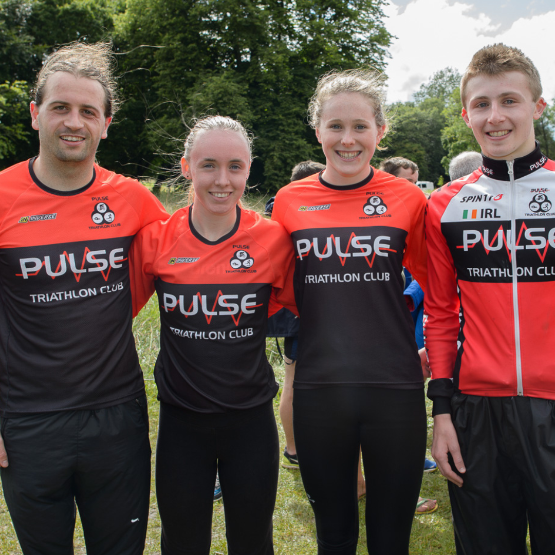 Lough Cutra Castle Multisport Festival To Host National Mixed Relay Championship
