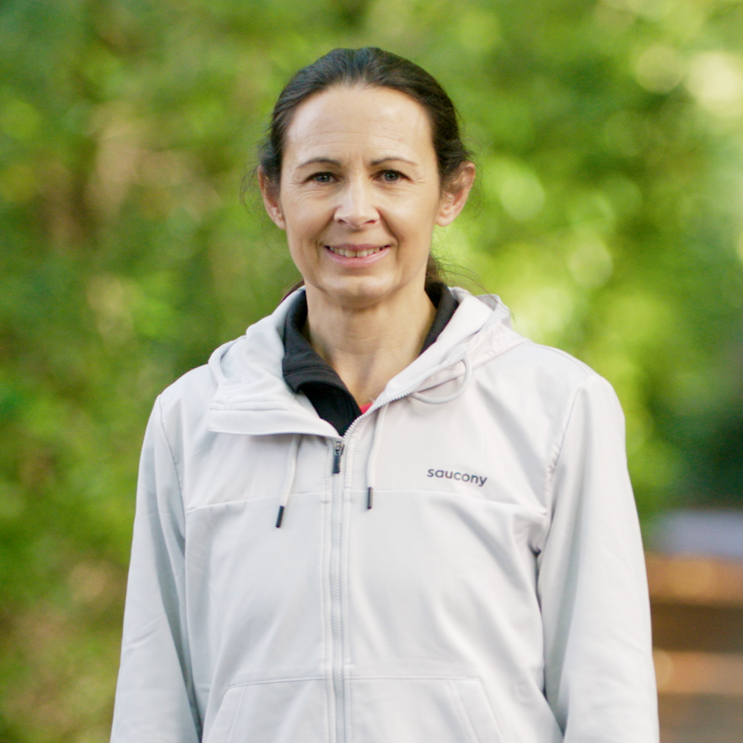 Top Tips for Children Preparing for a Race from WPA Ambassador Jo Pavey