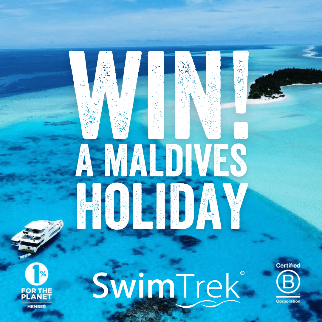 SWIM TREK HOLIDAY