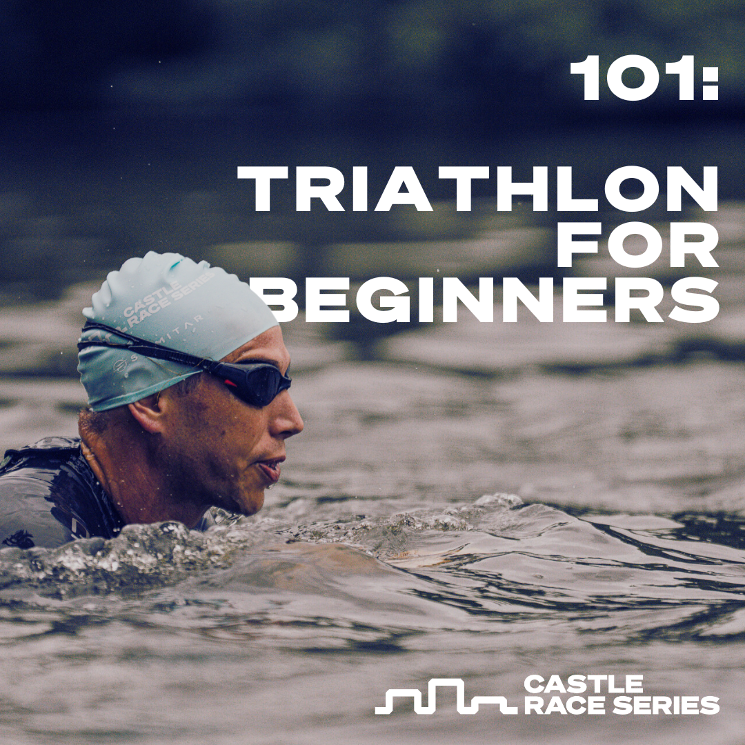 Triathlon for Beginners