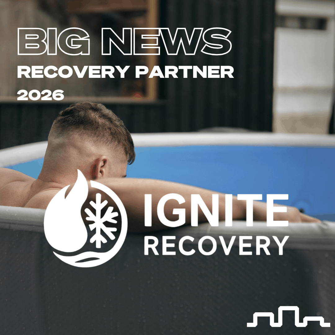 Introducing our new Recovery Partner 