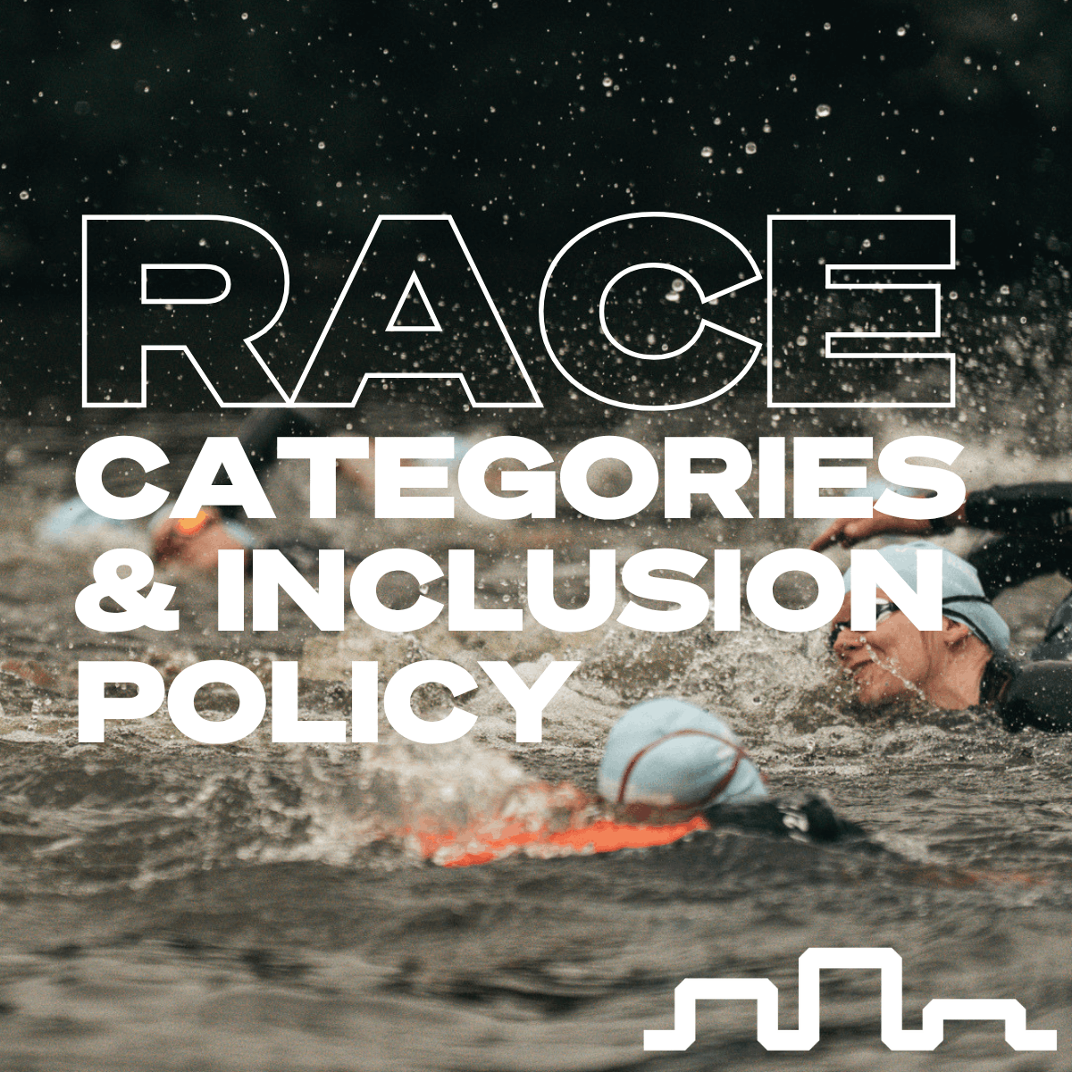 Castle Race Series Update: Race Categories & Inclusion Policy