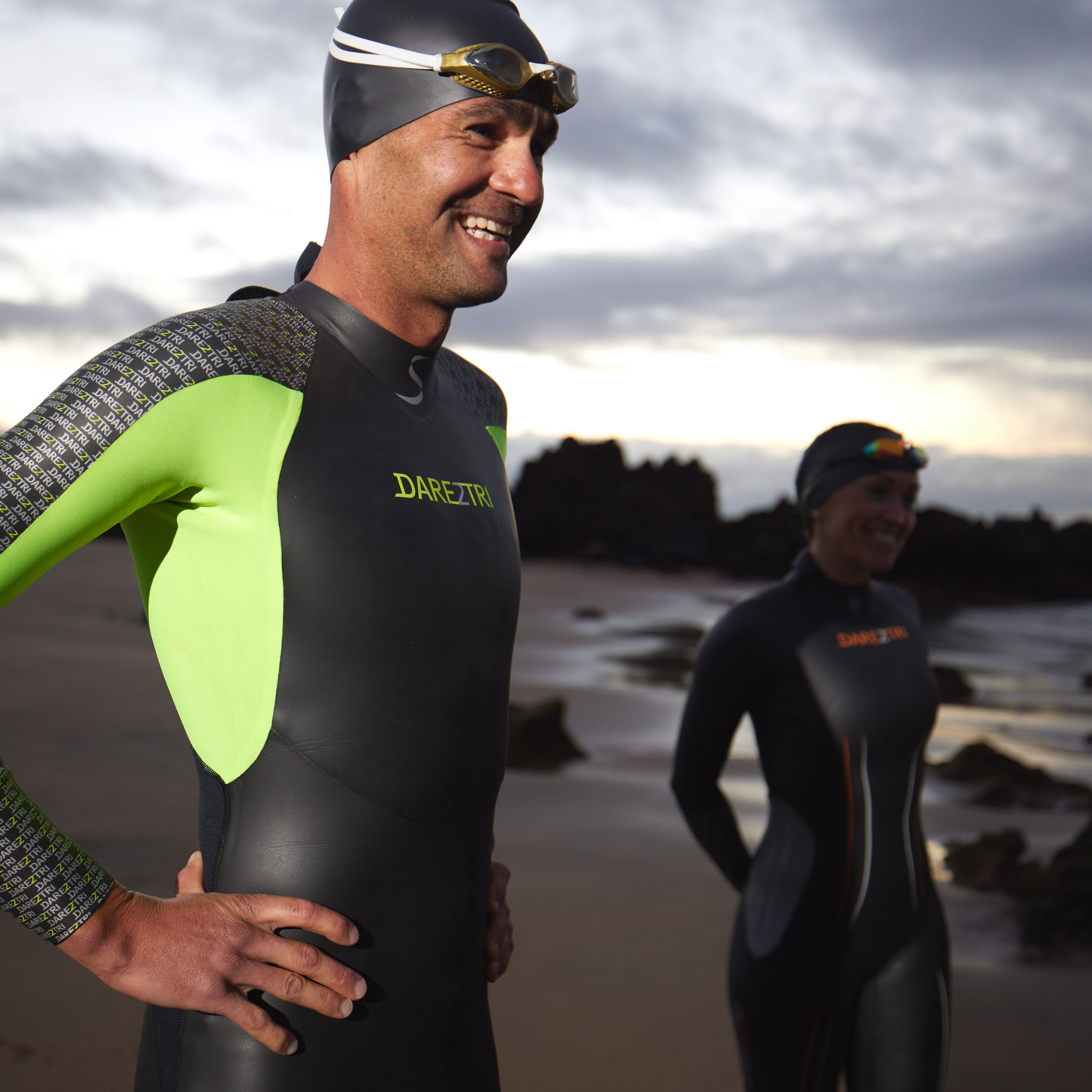 Hire Wetsuit