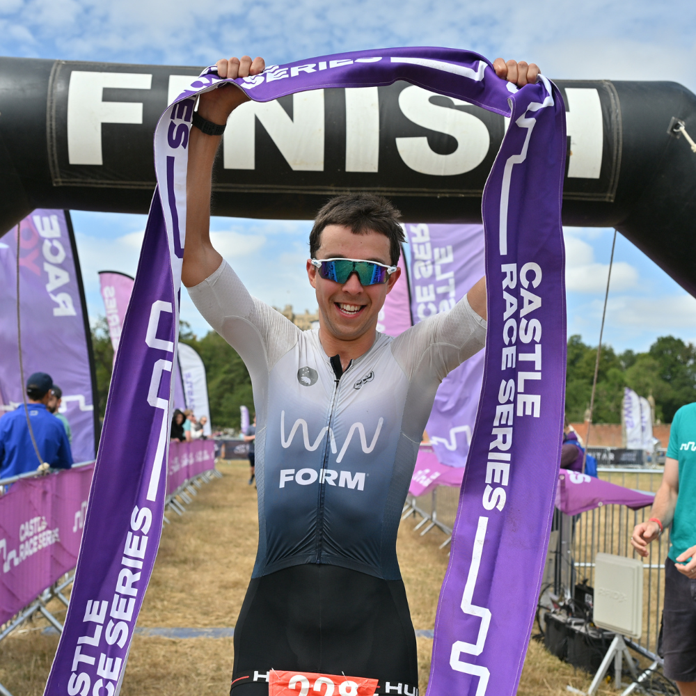 BELVOIR RACE REPORT 2026